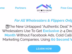 Estategrow
