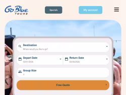 Gobluetours
