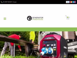 Generatorwarehouse