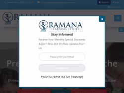Ramanacoachingcenter