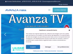 Avanzafibra