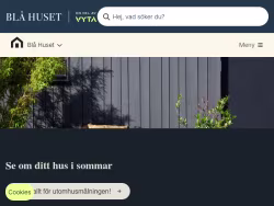 Blahuset