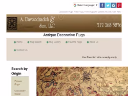 Davoodzadehrugs