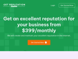 Getreputation