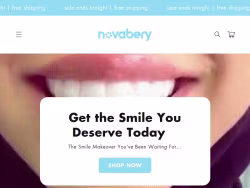 Novabery