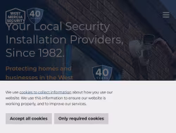 Westmerciasecurity