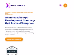 Xpertsapp
