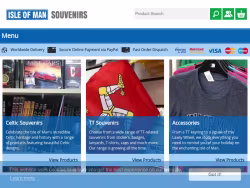 Isleofmansouvenirs