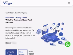 Vefogix
