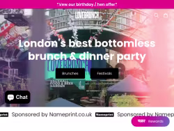 Lovebrunch