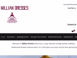 Milliandresses