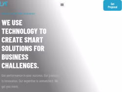 Lastwavetechnology