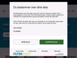 Filterhuset