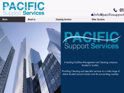 Pacificsupportservices