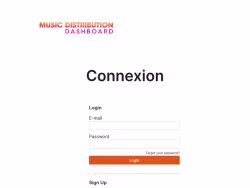 Musicdistribution