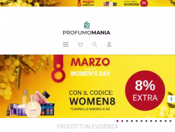 Profumomania