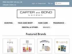 Carterandbond