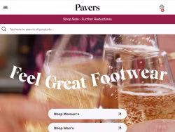 Pavers