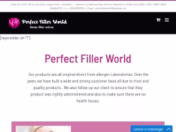 Perfectfillerworld