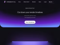 Renderjuice