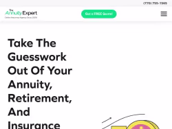 Annuityexpertadvice