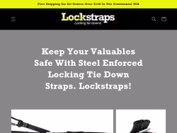 Lockstraps