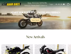 Adambikes