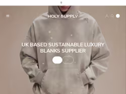 Holysupply