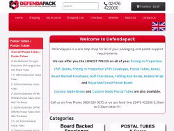Defendapack