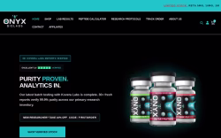Onyx Biolabs