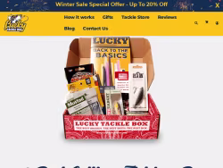 Luckytacklebox