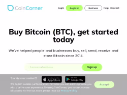 Coincorner