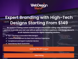 Webdesignmanor