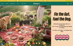 Kismet Pets