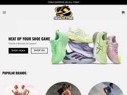 Mybestshoe