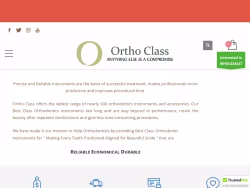 Ortho-class