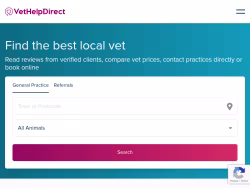 Vethelpdirect