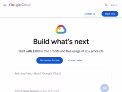 Cloud