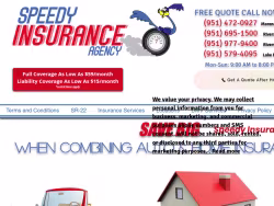 Speedyins