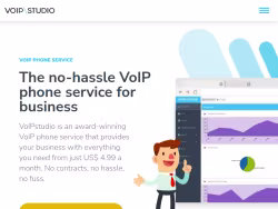 Voipstudio