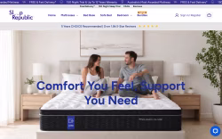 Sleeprepublic