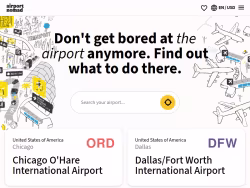 Airportnomad