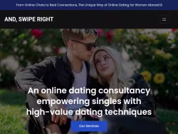 Andswiperight