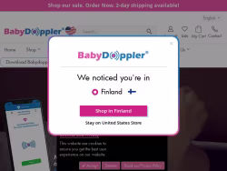 Babydoppler