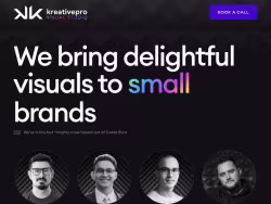 Kreativepro