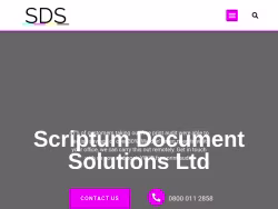 Scriptumds