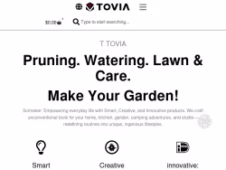 Ttovia