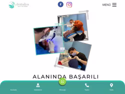 Dentaliva
