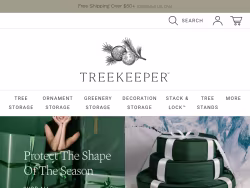 Treekeeperbag