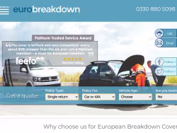 Eurobreakdown